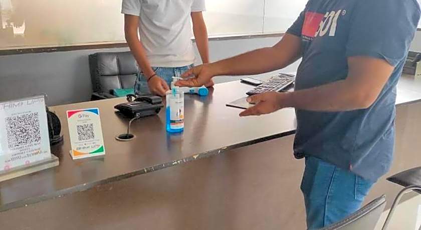 Airport Gateway Hotel