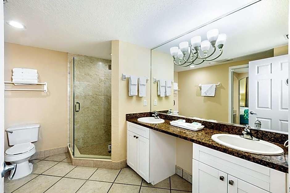 Vacation Village At Weston