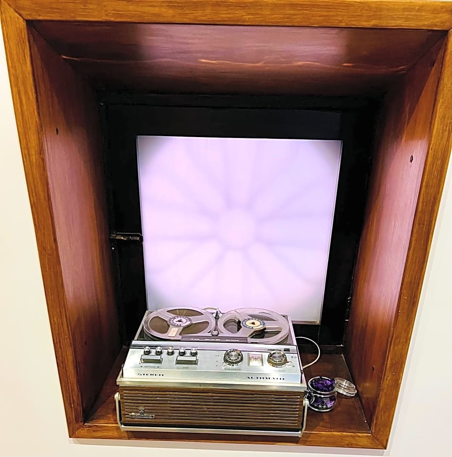 B&B letterario Palazzo Pistocchi