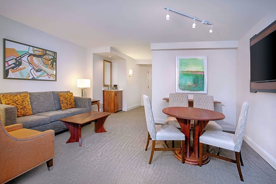 Photo 1 of 1 of 1 King Bed Suite