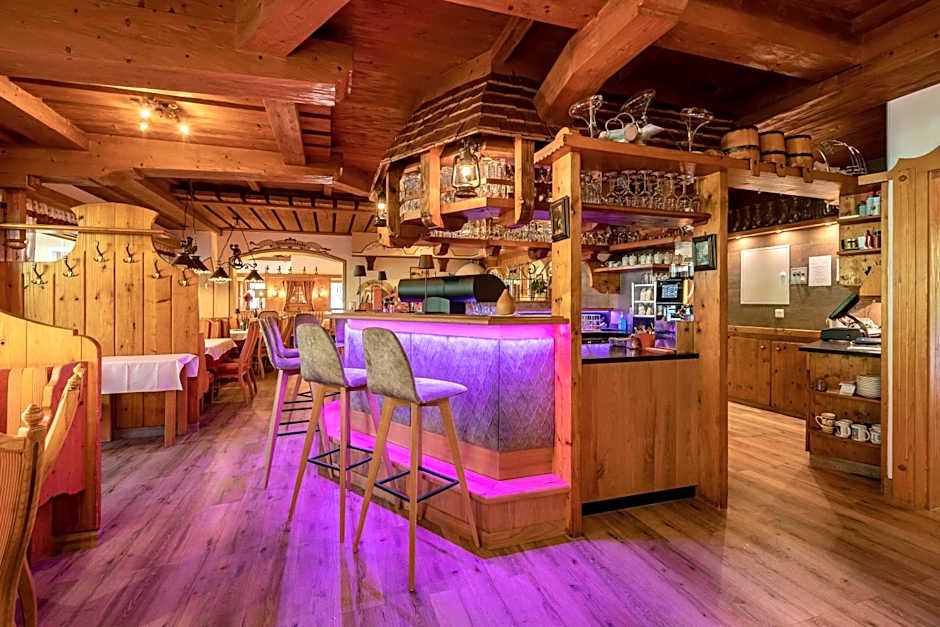 Hotel Ländenhof Superior