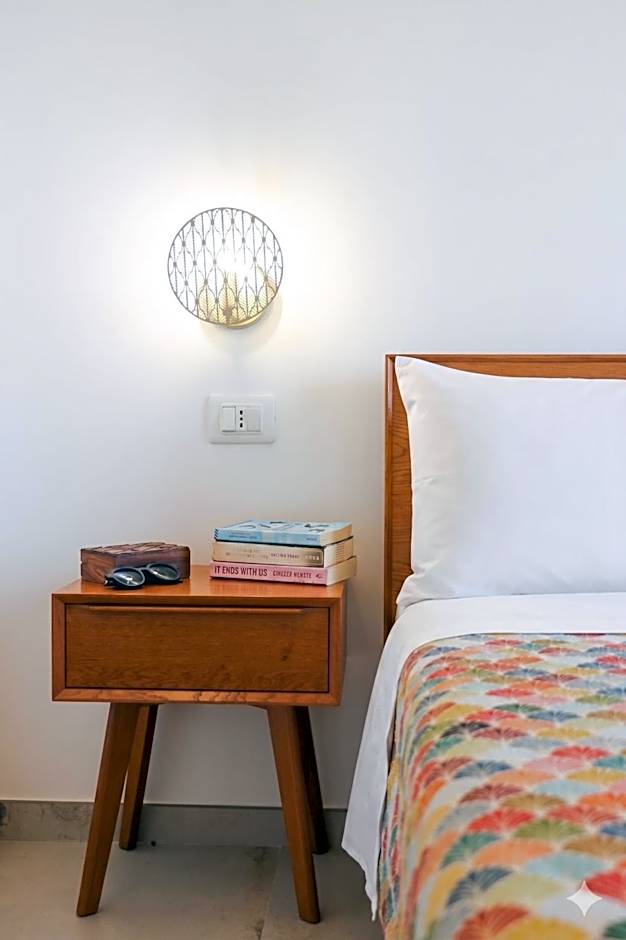 De LoCa Rooms