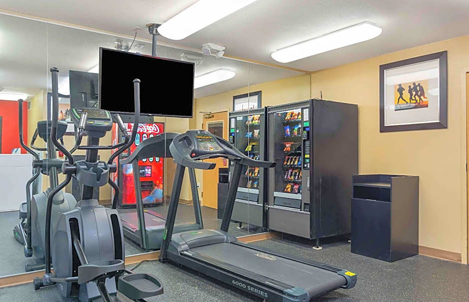 Extended Stay America Select Suites - Atlanta - Marietta - Wildwood