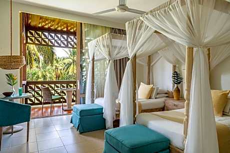 Melia Terrace Interconnected Room