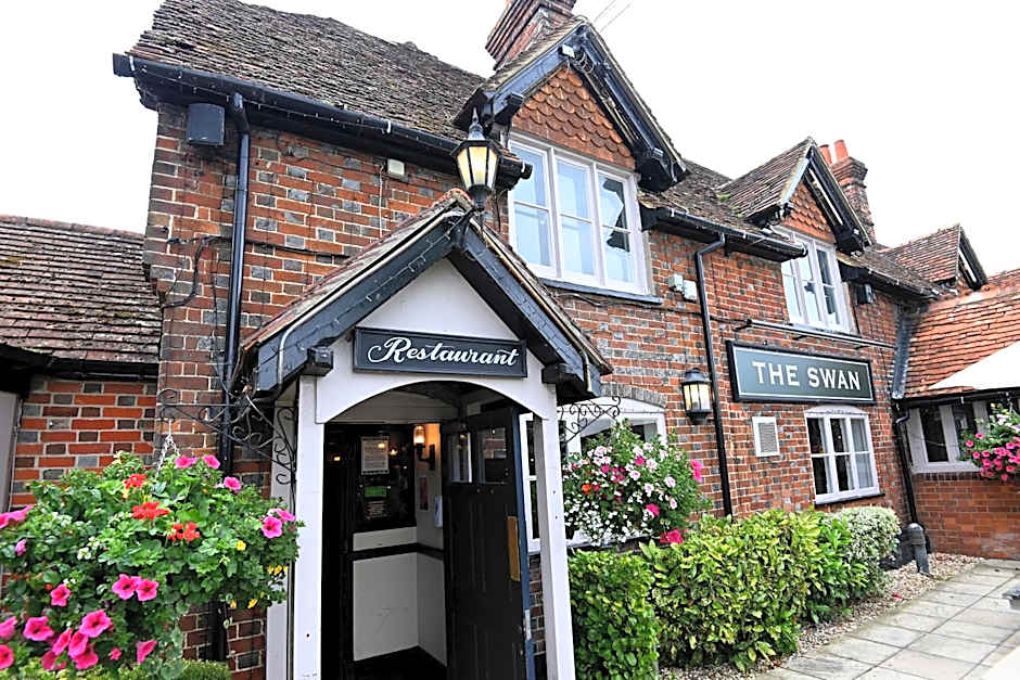 Swan, Thatcham by Marston's Inns