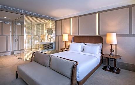 Grand Superior Room - Single