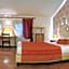 Hotel Villaguarda Prosecco Area