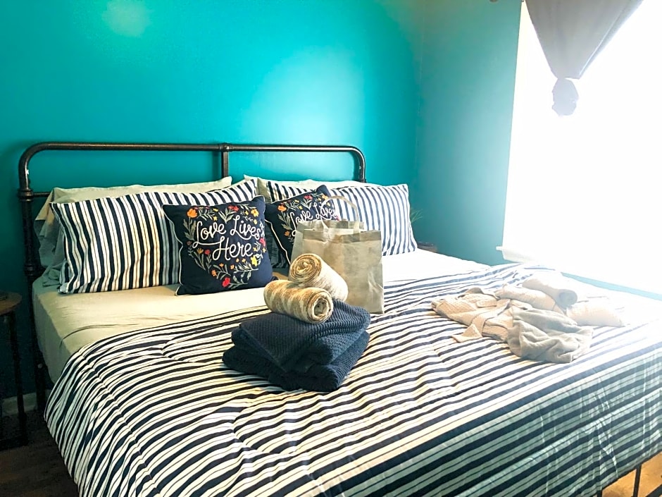 Peekskill Guesthouse