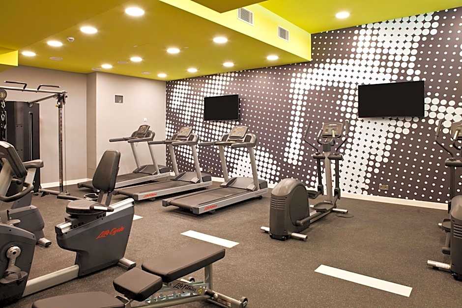 Hampton By Hilton Regensburg
