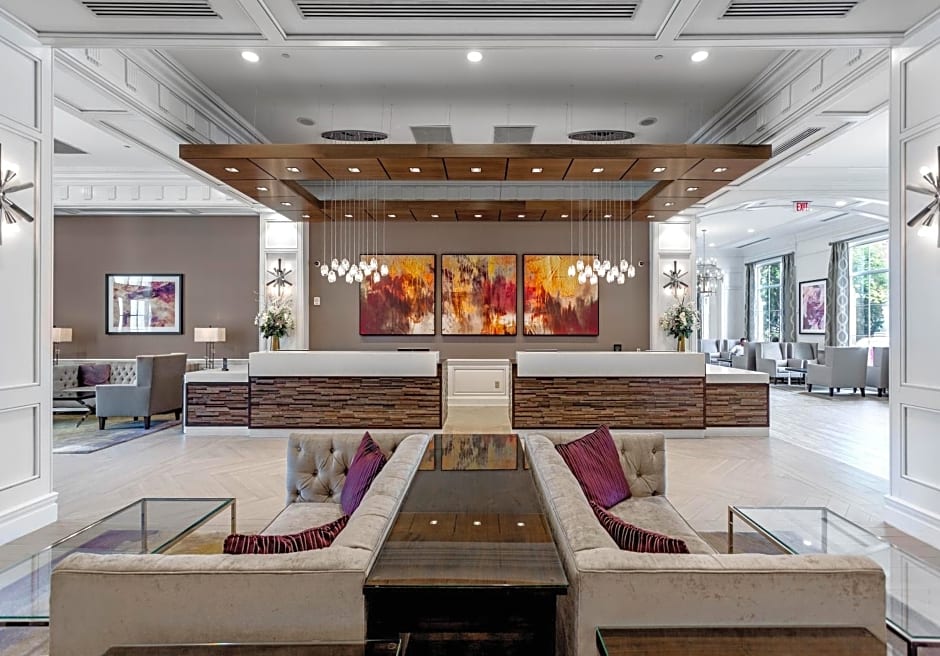 Hilton Columbus at Easton