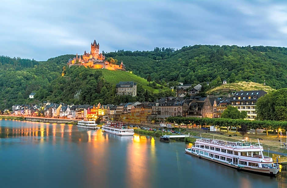 Boutique-Hotel Lohspeicher