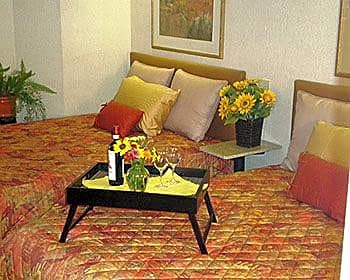 Inn at Santa Fe