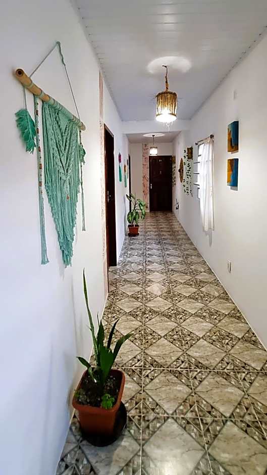Jurema Hostel