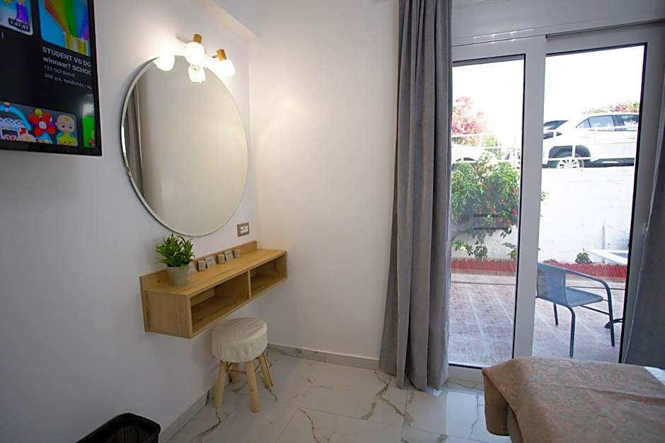 Star Experience Stay - Rhodes Town