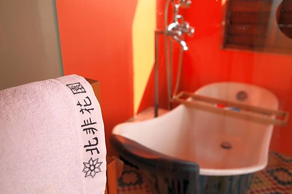 Raid Garden Boutique Hotel