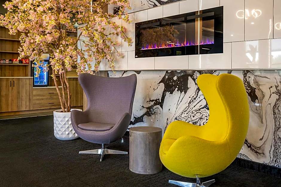 Quality Hotel & Conference Centre