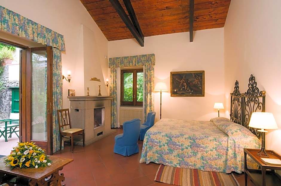 Hotel La Villarosa Terme