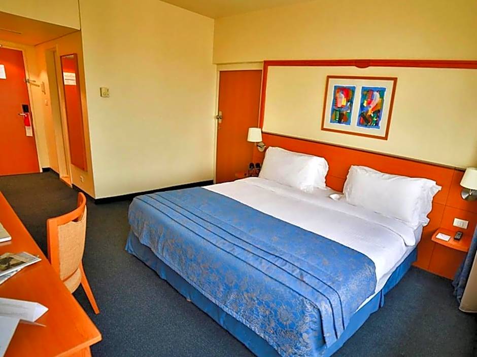 Lancaster Tamar Hotel- Hadath