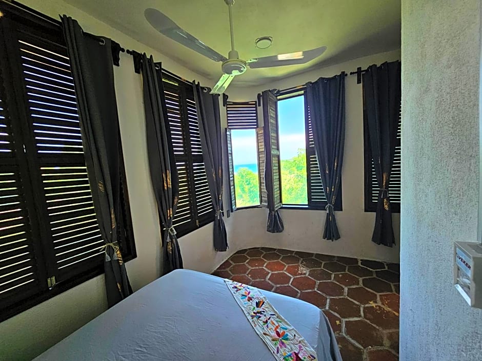 Hotel Quinto Sol