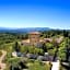 Castello di Cafaggio Suites