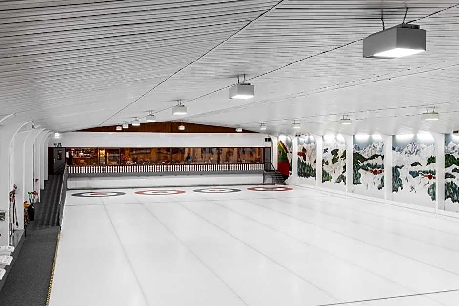 North West Castle Hotel