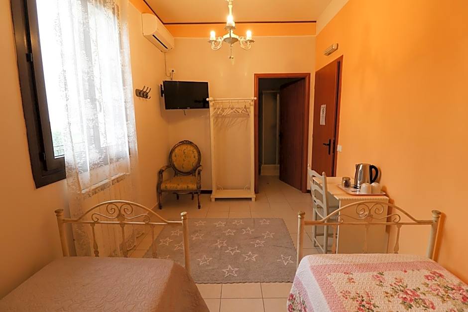 Locanda del Musso con Ristorante