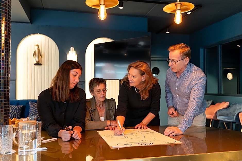 ibis Styles Hasselt City Centre