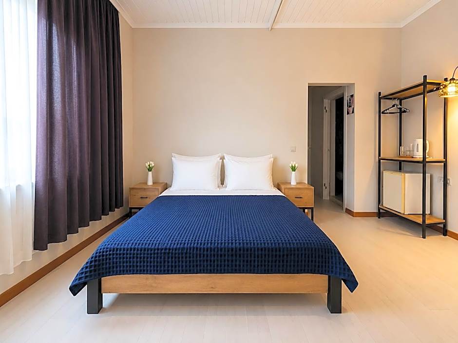 Blue Sea Hotel Tuzla