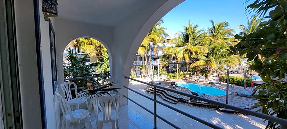 Caribbean Villas Hotel