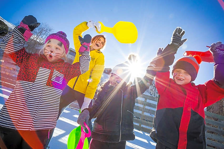Résidence Club MMV Le Cœur des Loges