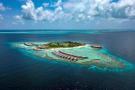 Kagi Maldives Resort & Spa