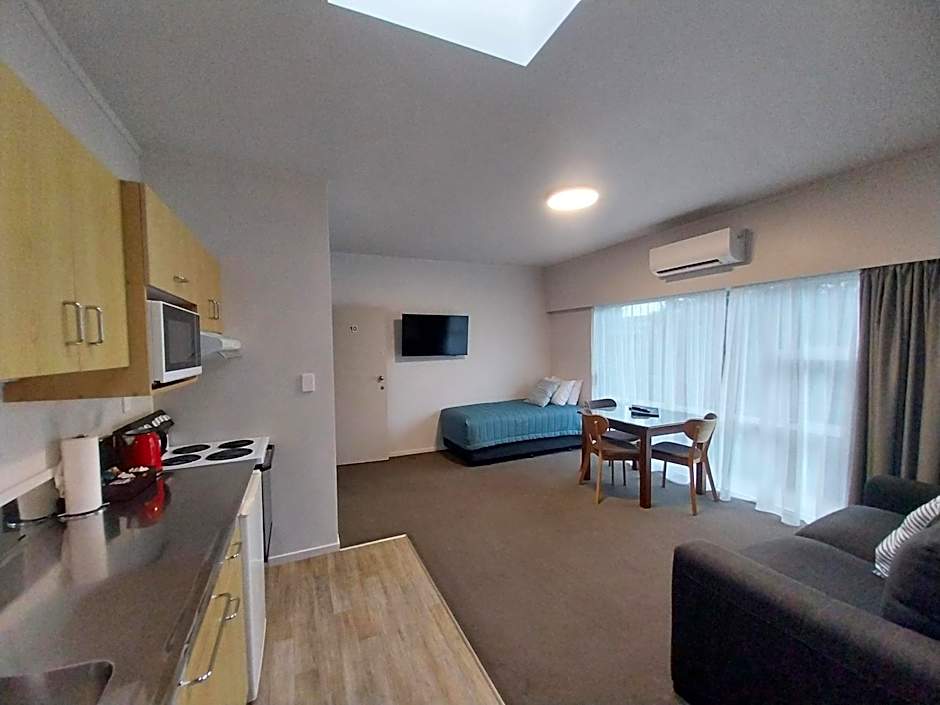 Bayview Motel