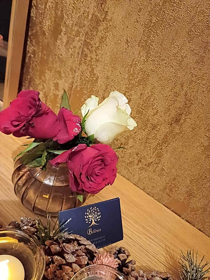 Bélénos - Suites & Spa