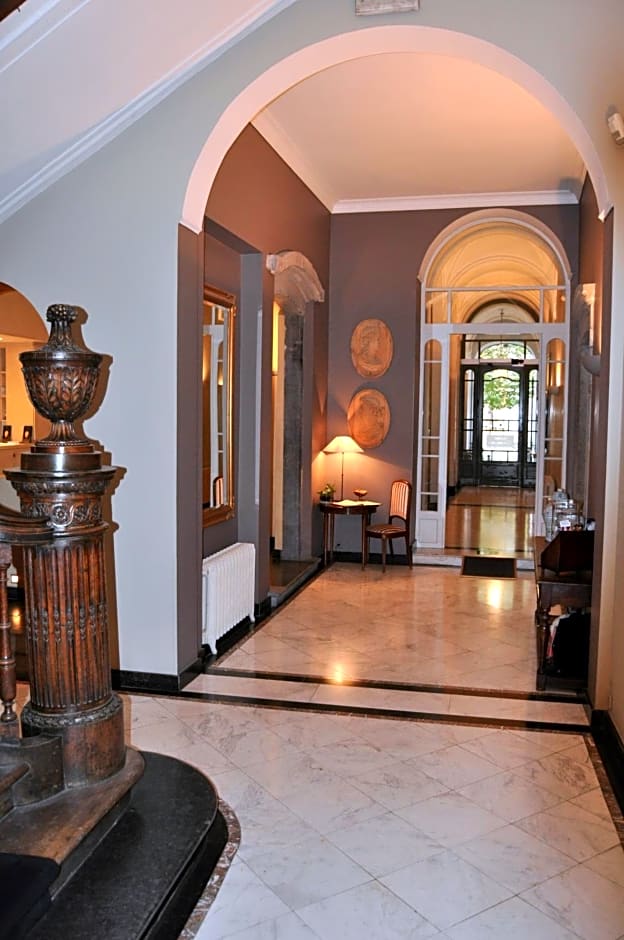 Hotel Le Dixseptième