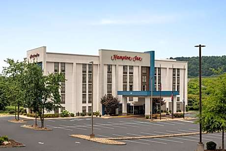 Hampton Inn Bristol