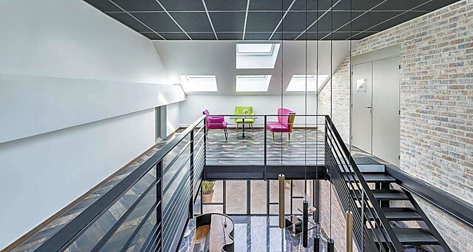 Best Western Amarys Hotel & Spa