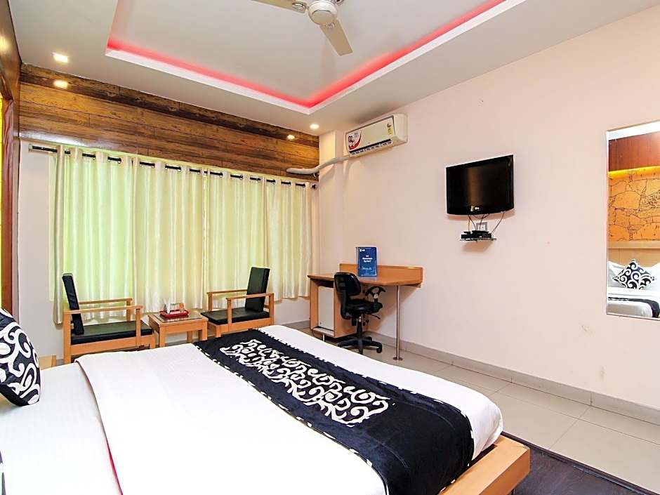Citi Club - Luxury Budget Hotel in Kanpur