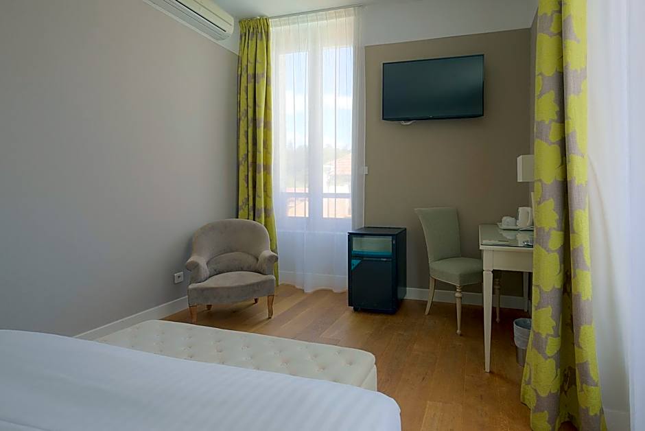 Hotel Le Renoir