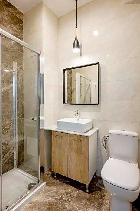 Hammock Vibes Town House