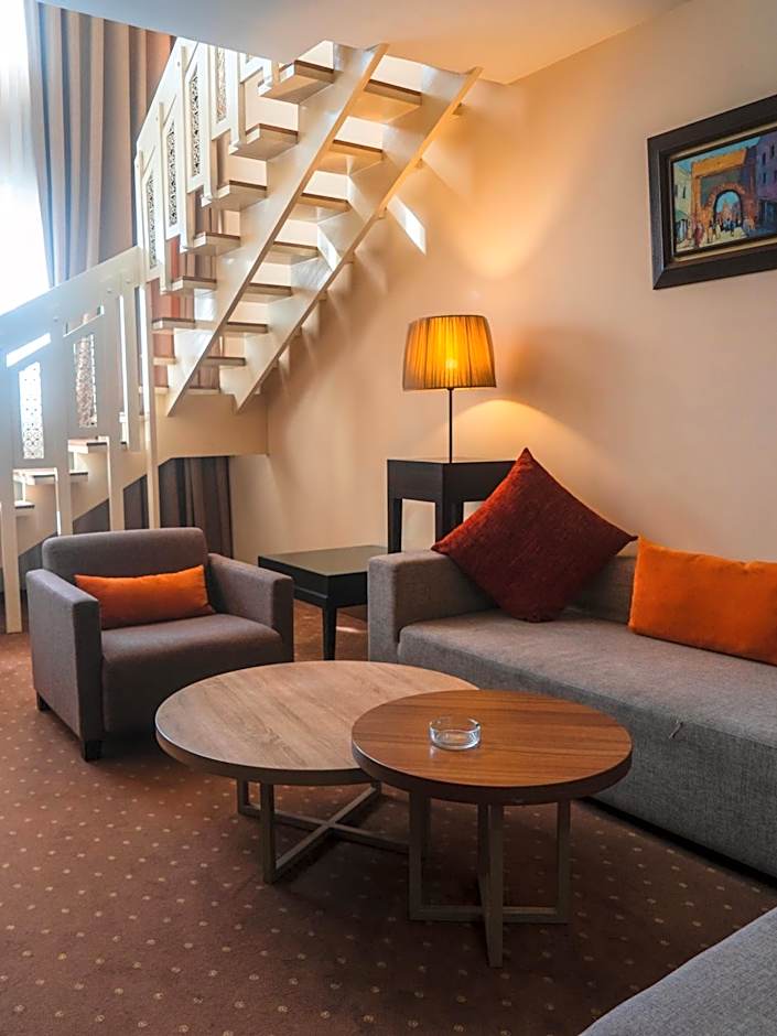 Kenzi Basma Hotel