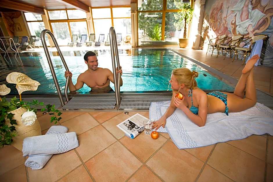 Vital - und Wellnesshotel Hanneshof