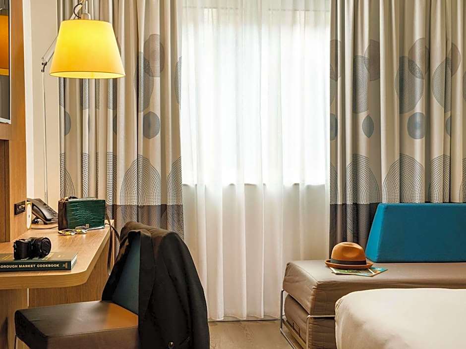 Novotel London Bridge