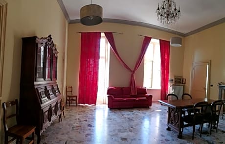Dimora Castello dei Conti