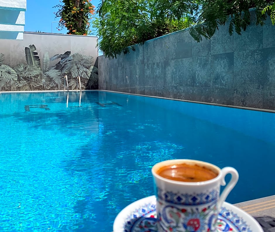 Royal City Hotel