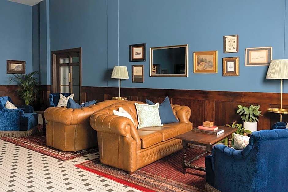 Portrush Atlantic Hotel