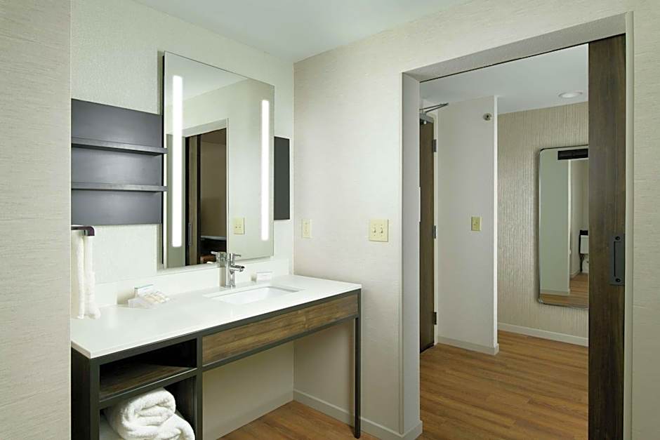 Hilton Garden Inn Memphis Downtown Beale Street