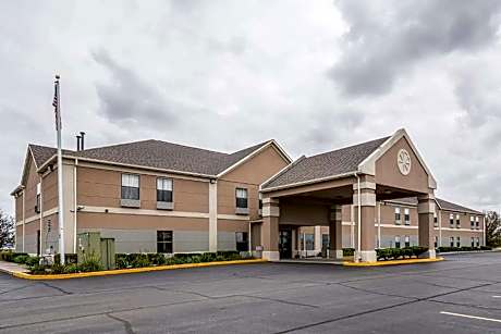 Days Inn by Wyndham Kentland