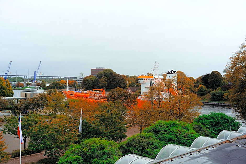 ConventGarten Hotel & Restaurant - am Nord-Ostsee-Kanal