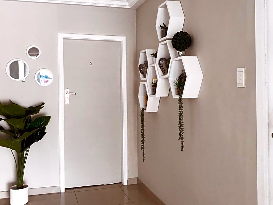 The Madam Herself B&B