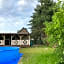 Domek nad Siemianówką
